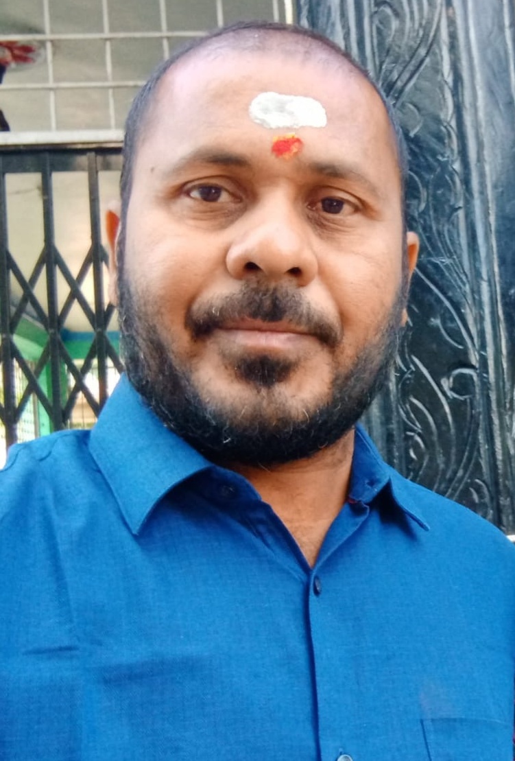 Macherla Shiva Prasad